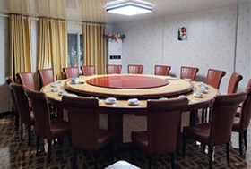 農(nóng)莊環(huán)境